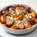 Autumn Harvest Casserole - featured image