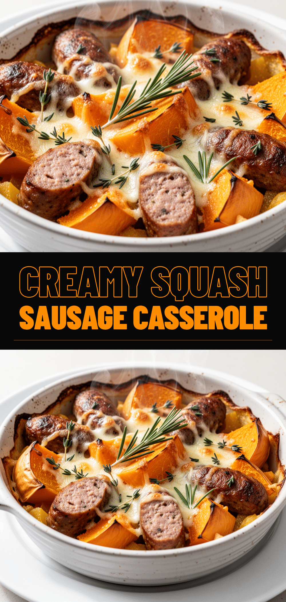 Autumn Harvest Casserole: Best Easy Cozy Fall Dinner 5 Autumn Harvest Casserole recipe