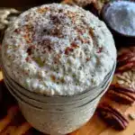 Beginner Sourdough Starter No Discard Recipe - featured image