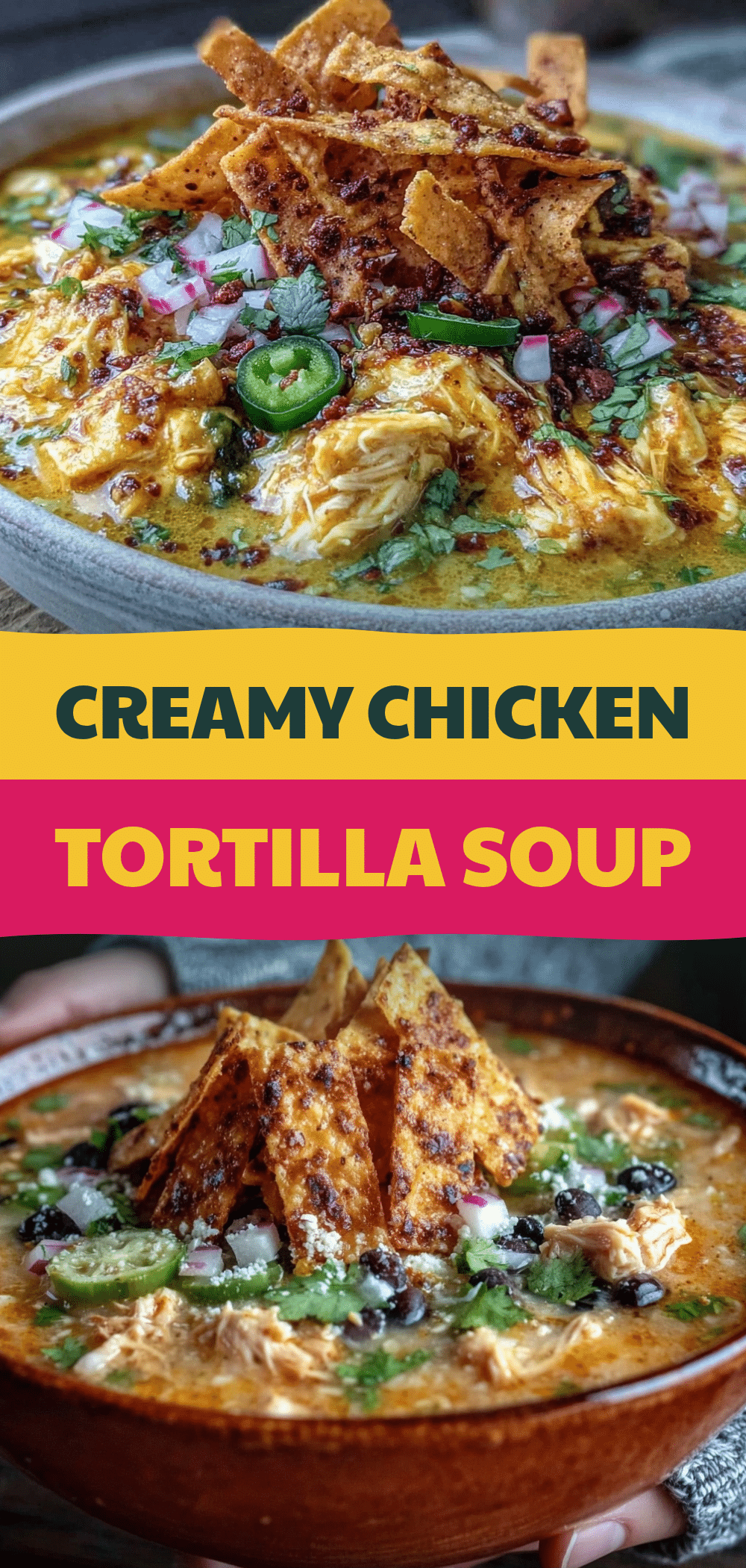 Budget Chicken Tortilla Soup: Easy Family Meal Prep 5 budget chicken tortilla soup recipe
