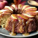 budget fall dapple cake - featured image