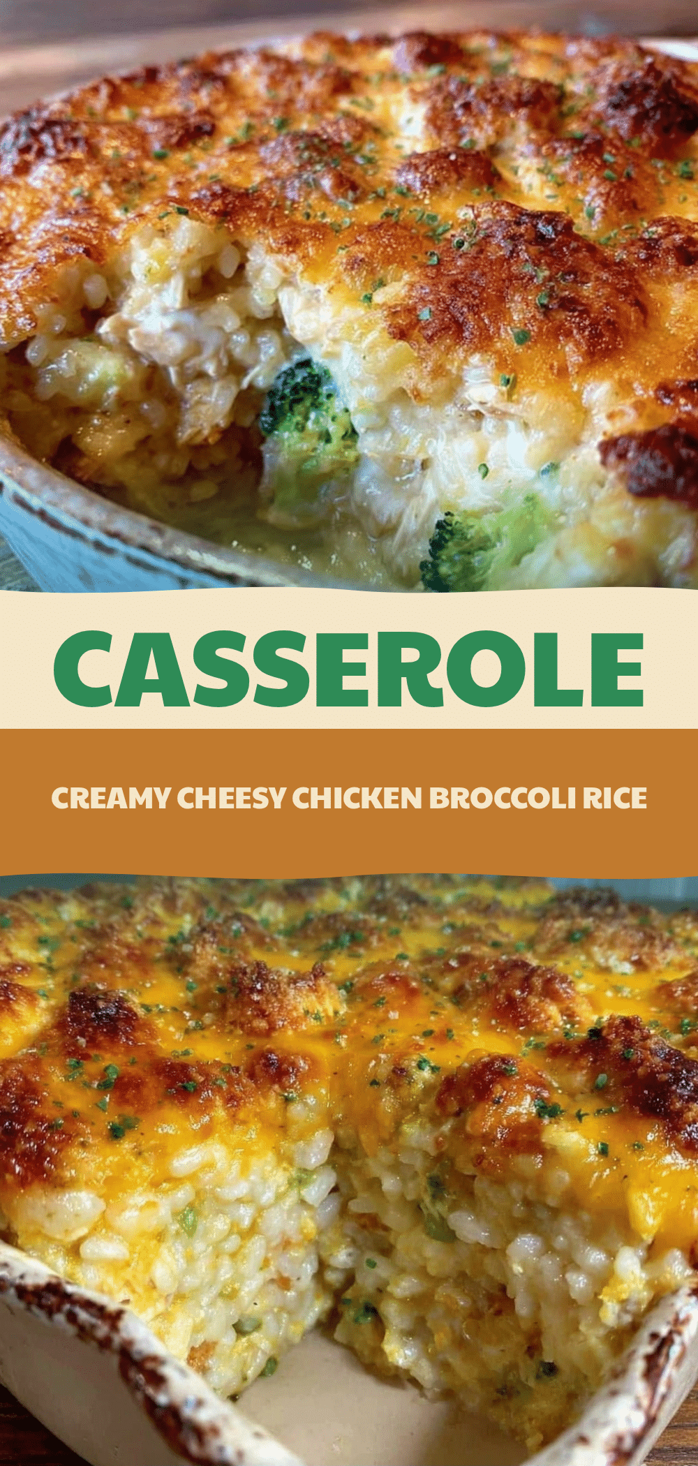 Cheesy Chicken Broccoli Rice Casserole: 1-Person Budget Meal 5 cheesy chicken broccoli rice casserole recipe
