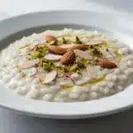 classic Indian kheer - featured image