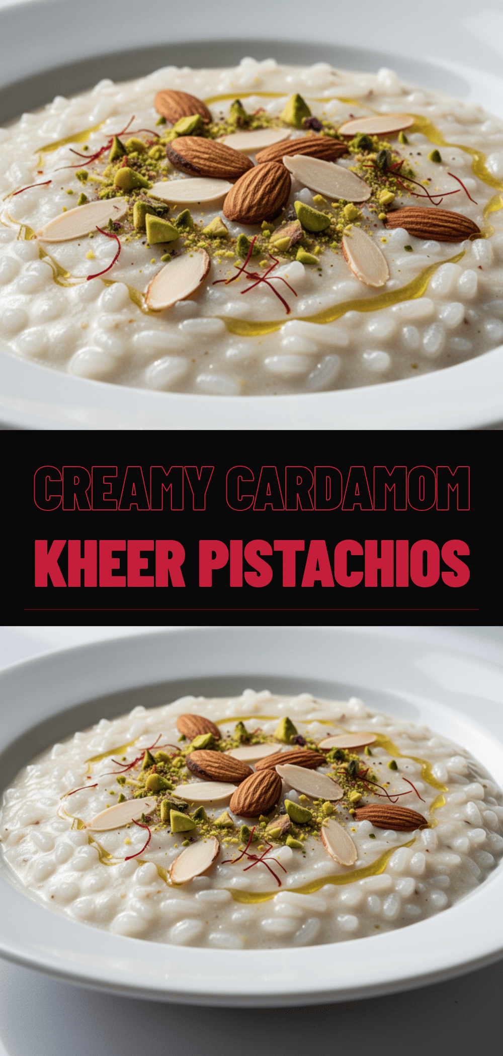 Classic Indian Kheer: Best 15-Min Creamy Cardamom Rice Pudding 5 classic Indian kheer recipe