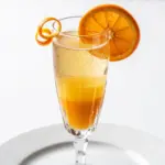 classic mimosa recipe - featured image