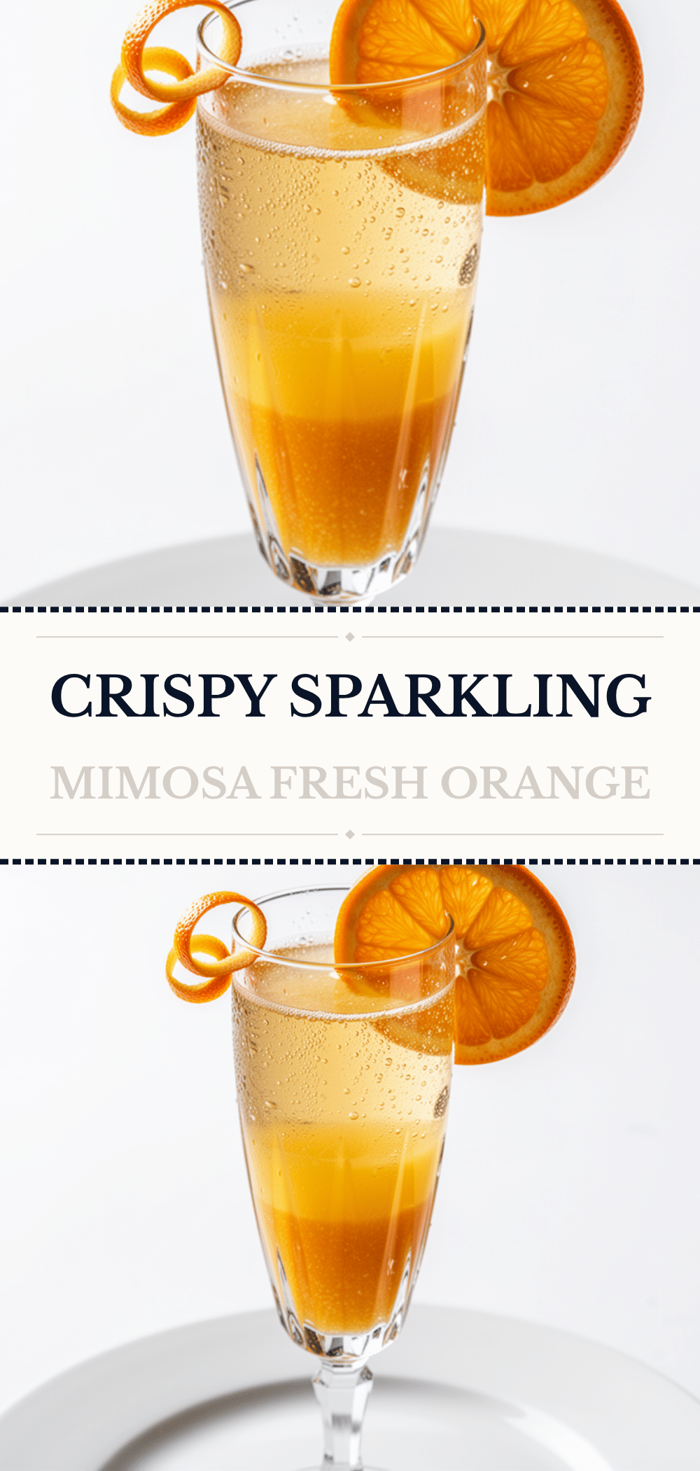 Classic Mimosa Recipe: Easy Brunch Cocktails 5 classic mimosa recipe recipe