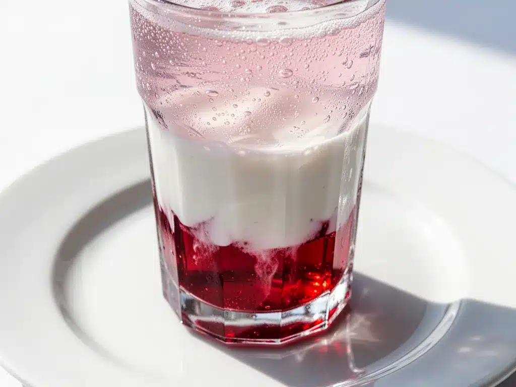 Copycat Swig Soda: 3-Ingredient Creamy Coconut Drink 4 copycat Swig soda preparation steps