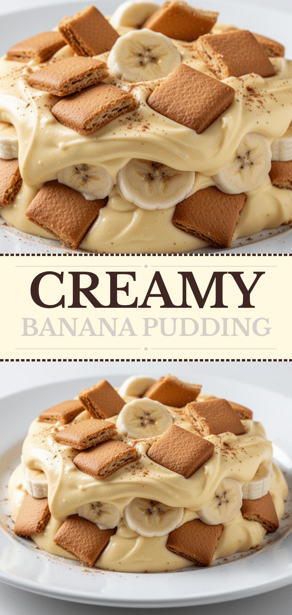 Creamy No-Bake Banana Pudding: Best Easy 5-Minute Dessert 5 creamy no-bake banana pudding recipe