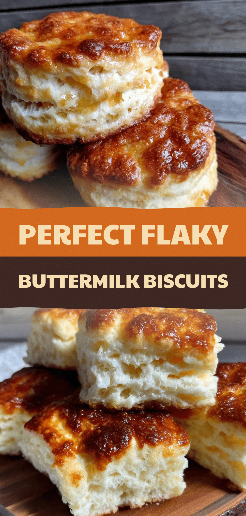 Easy Buttermilk Biscuits: The 1 Trick for Flaky Layers 5 easy buttermilk biscuits recipe