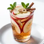 fall harvest punch - featured image