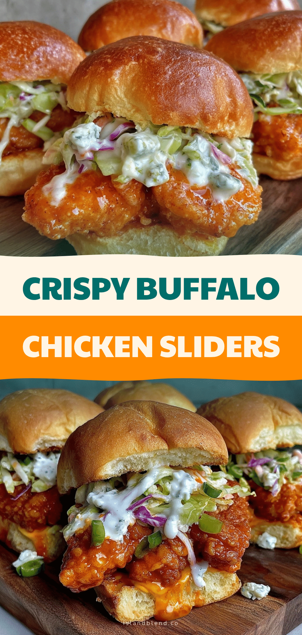 Fun Buffalo Chicken Sliders Kids Help Make 5 fun buffalo chicken sliders recipe
