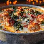 Hearty Zuppa Toscana - featured image