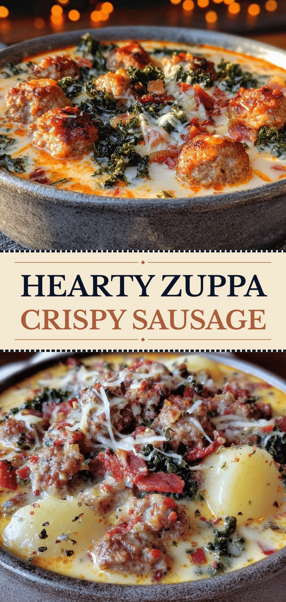 Hearty Zuppa Toscana: 30-Minute Gluten-Free Comfort 5 Hearty Zuppa Toscana recipe