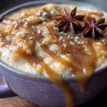 homemade chai syrup - featured image