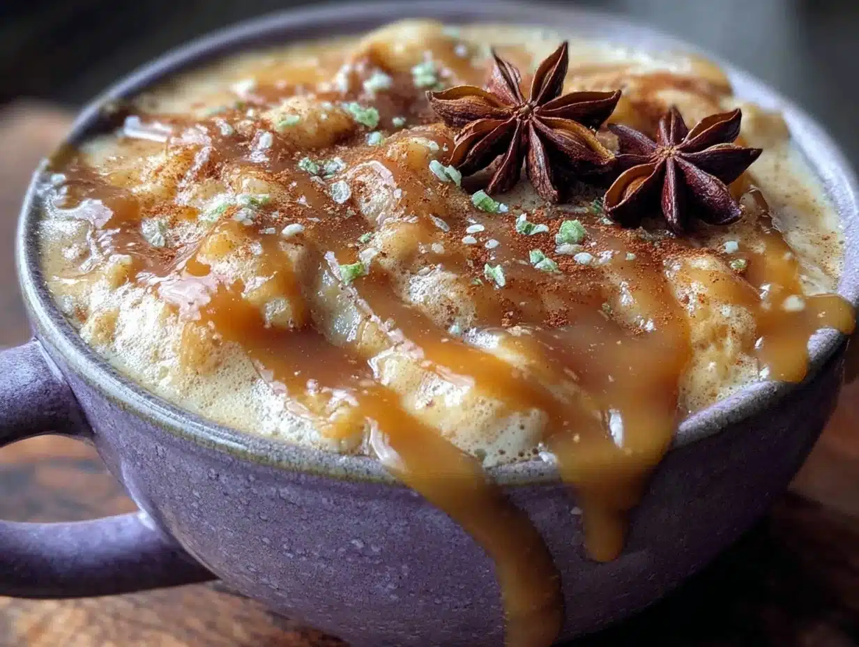 Home 1 homemade chai syrup - featured image