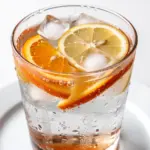 hydrating citrus electrolyte drink - featured image