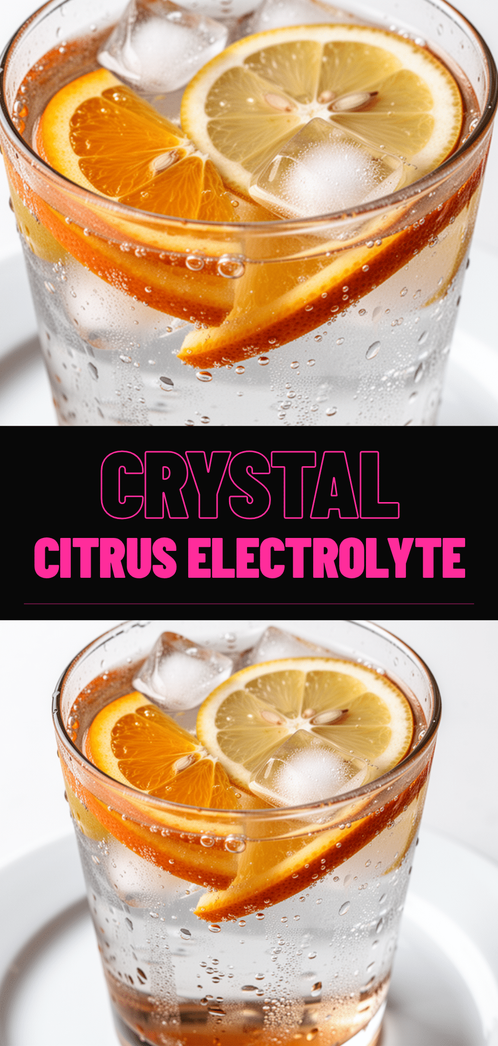 Hydrating Citrus Electrolyte Drink: Best Summer Recipe 5 hydrating citrus electrolyte drink recipe