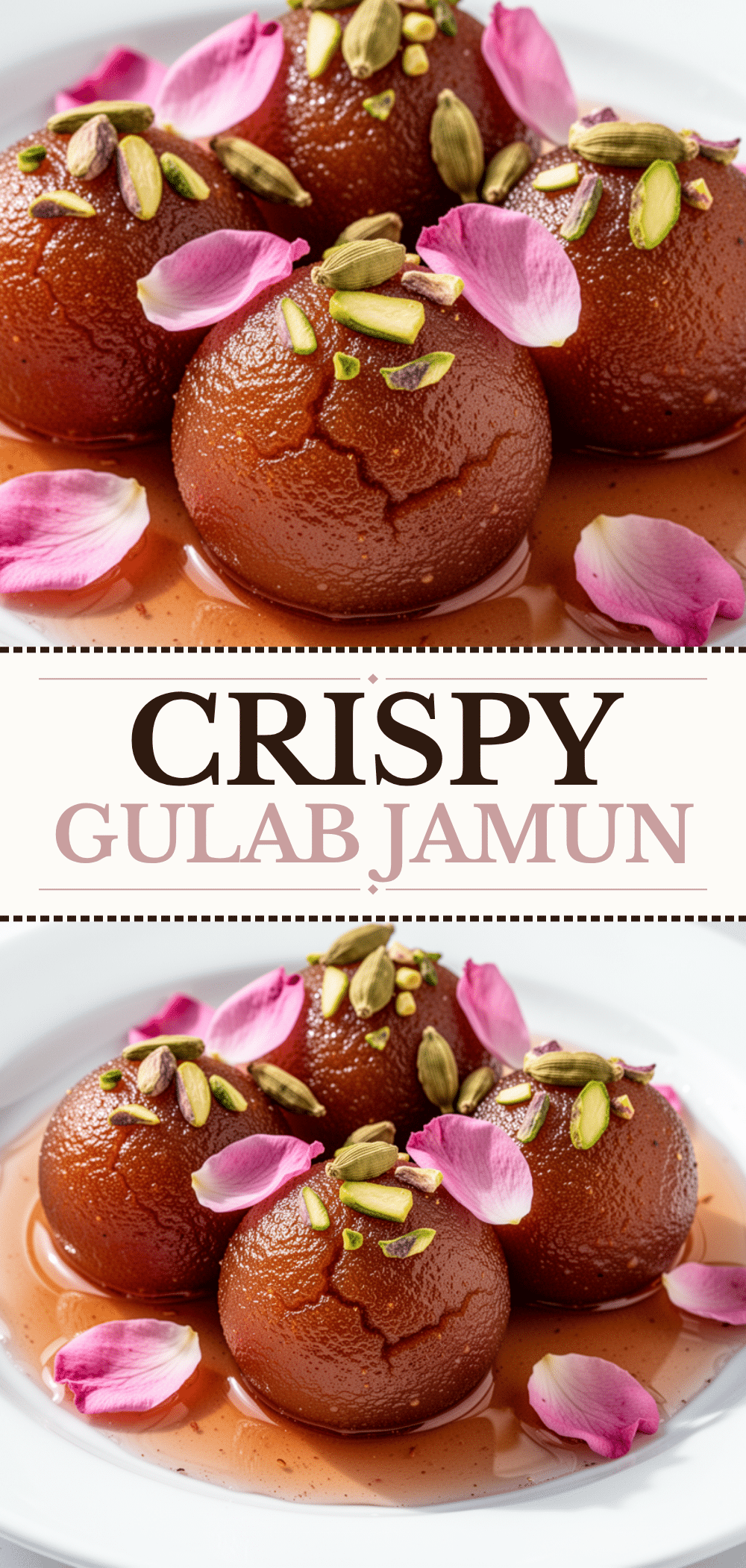 Indian Gulab Jamun: 15-Min Best Homemade Dessert 5 Indian Gulab Jamun recipe