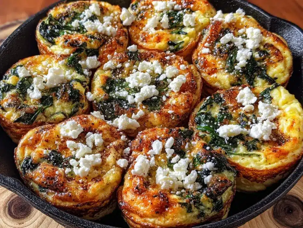 make-ahead egg bites - featured image