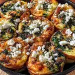 make-ahead egg bites - featured image