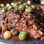 Mississippi Pot Roast - featured image