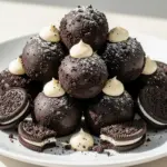 Oreo truffles - featured image