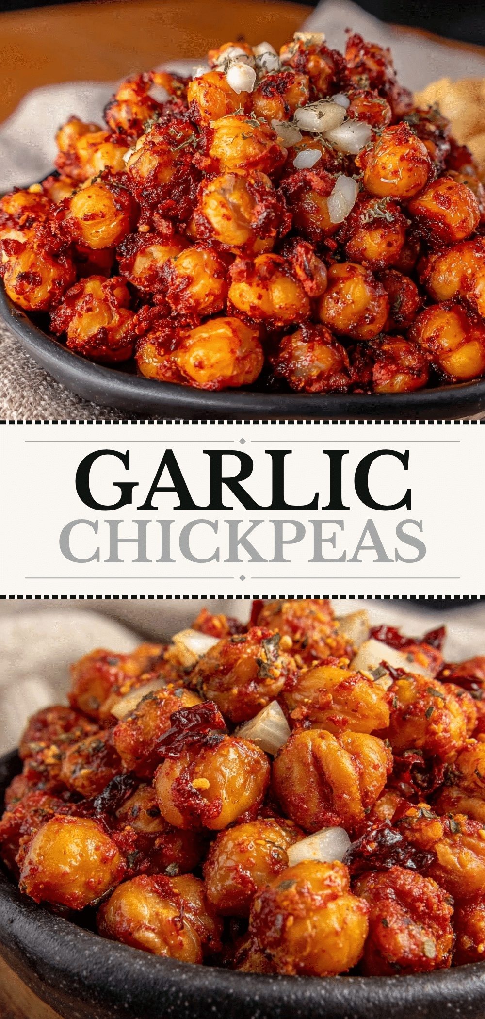 Small-Batch Air Fryer Chickpeas: Easy 15-Min Snack 5 small-batch air fryer chickpeas recipe