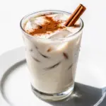 traditional horchata recipe - featured image